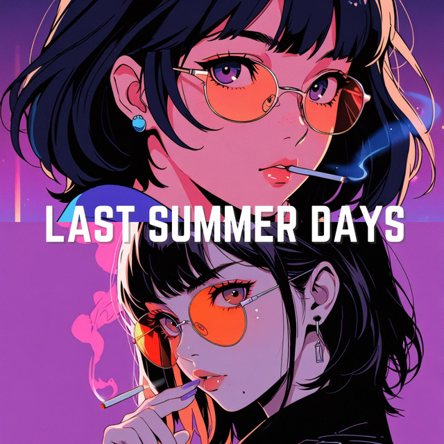 Last Summer Days - Album by biwaneco | Spotify