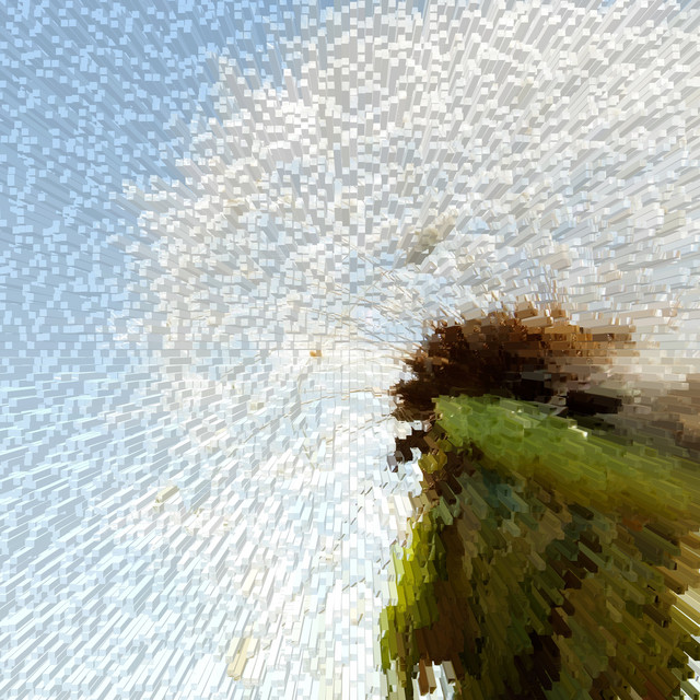 Blowball cover art