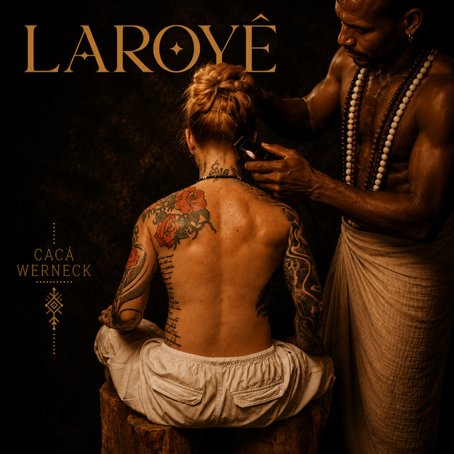 Laroyê