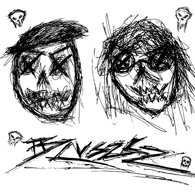 bluszcz cover art