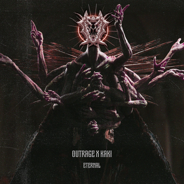 Eternal cover art