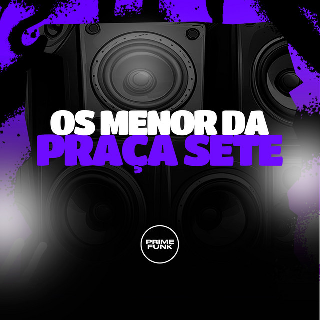 Os Meno Da Praça Sete