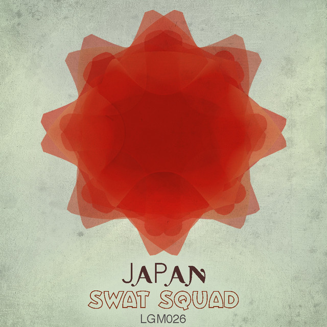 Japan - Original Mix cover art