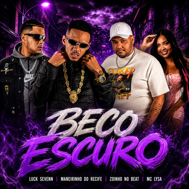 Beco Escuro