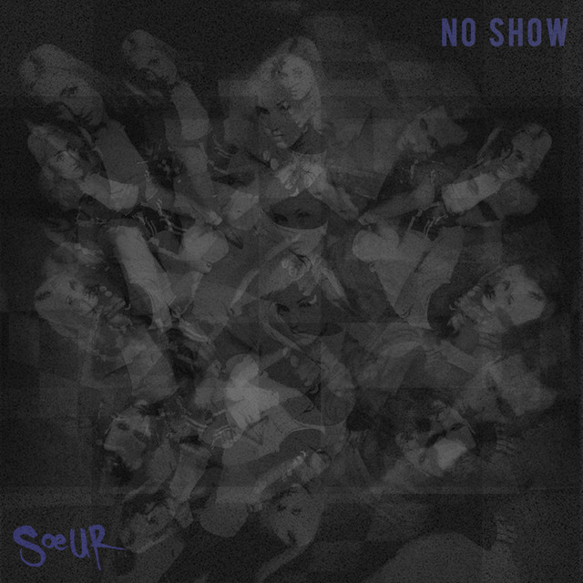 No Show cover