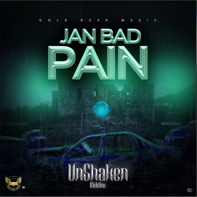 Pain - Single by Jan Bad | Spotify
