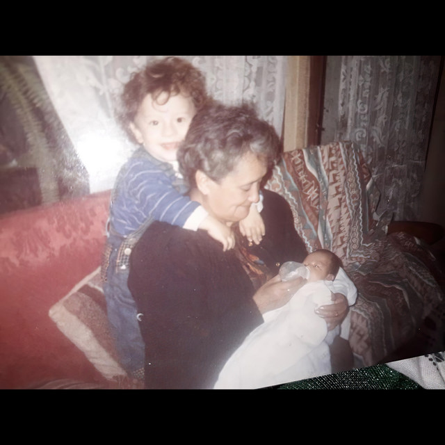 album image