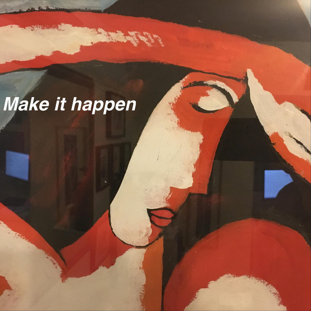 Make It Happen cover