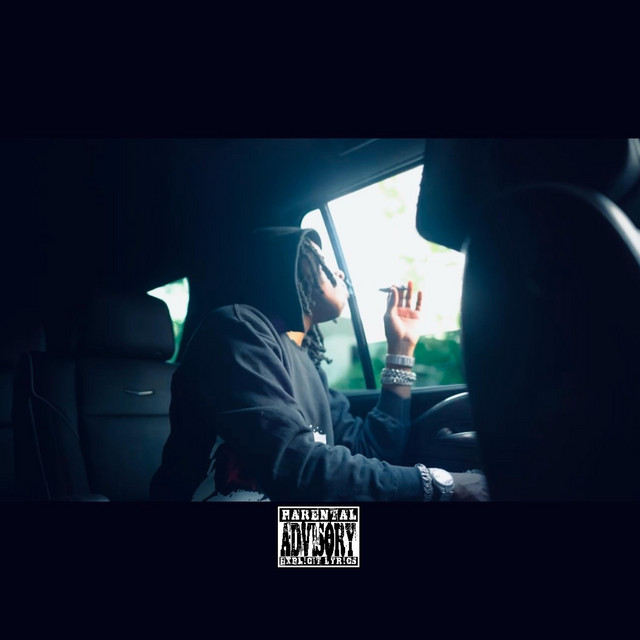 Road 2 Riches cover art