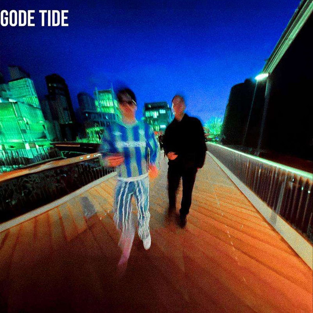 Gode Tide cover art