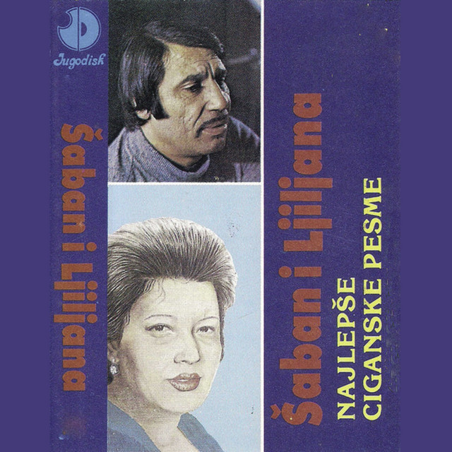 Najlepse ciganske pesme cover art