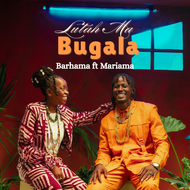 Lutah Ma Bugala album image