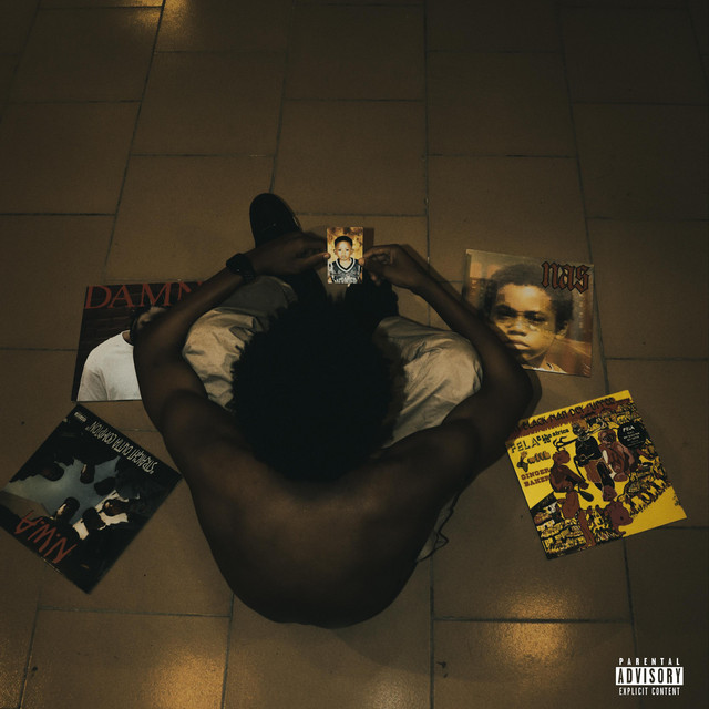 LAMINE DEVENU LØ2S cover art