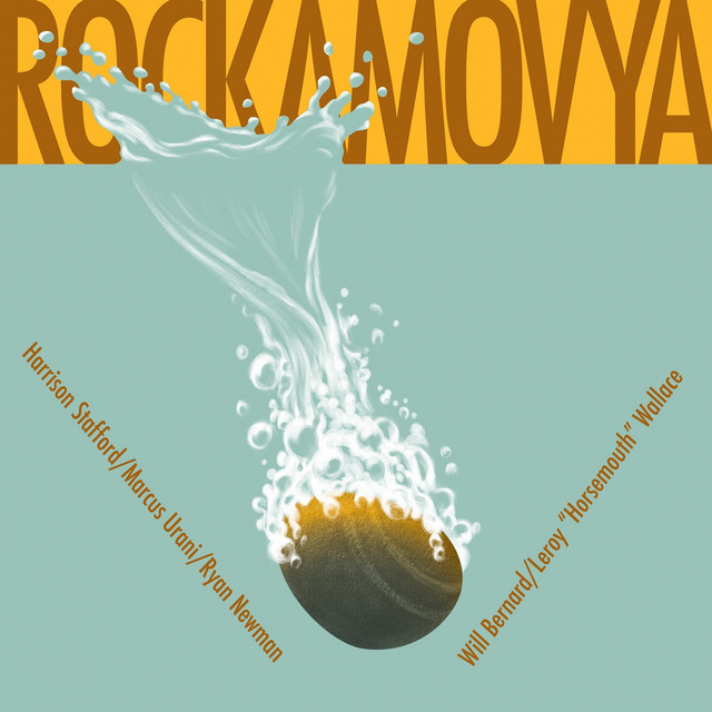 Rockamovya Photo