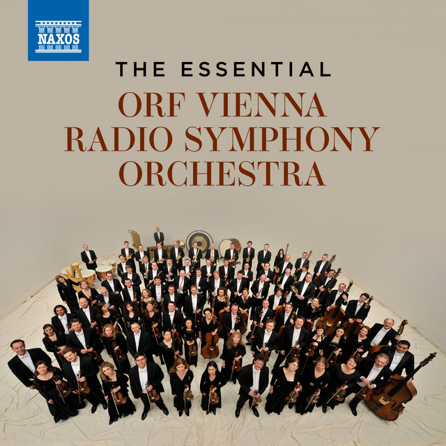 The Essential ORF Vienna Radio Symphony Orchestra