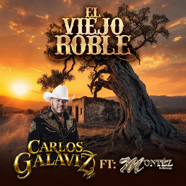 El Viejo Roble album image