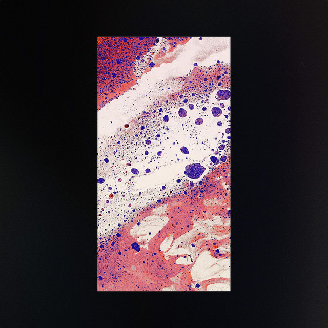 Channels / Hands cover art