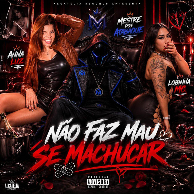 Não Faz Mau Se Machucar