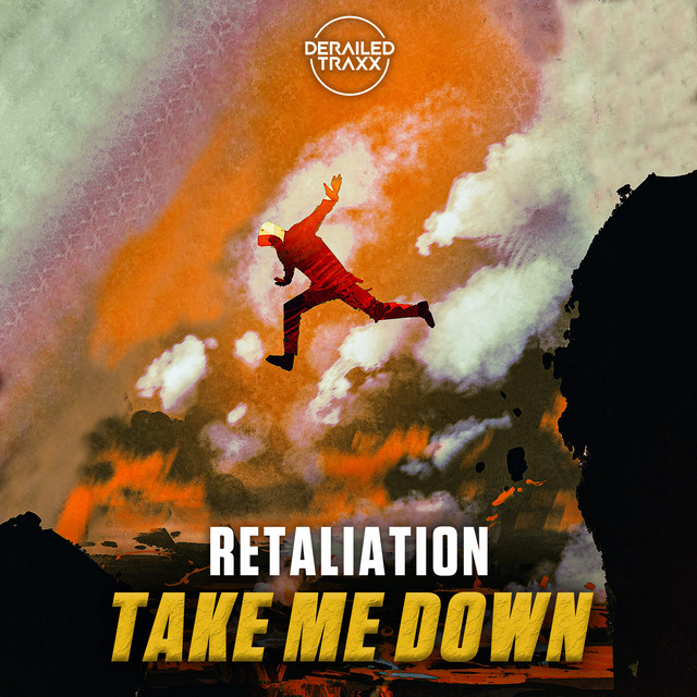 Take Me Down cover