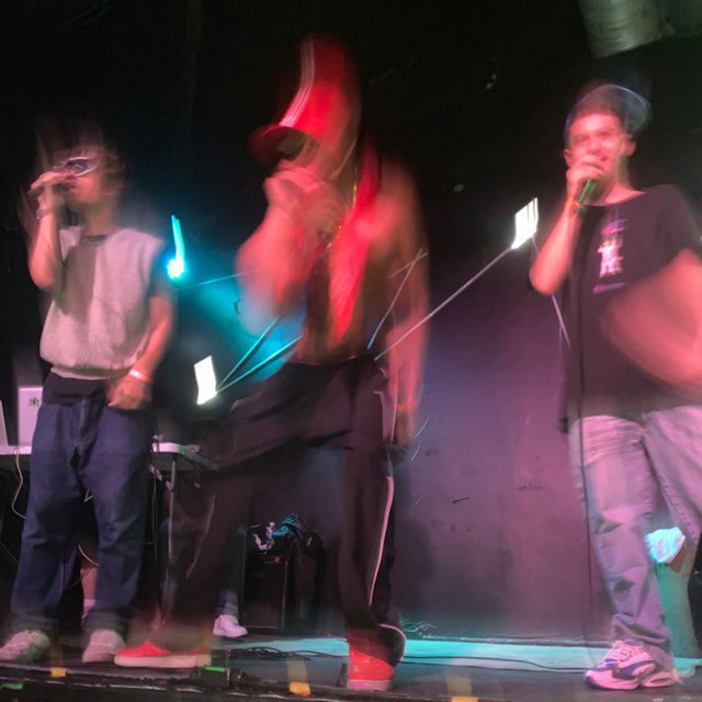 Imagina Isso Num Show!