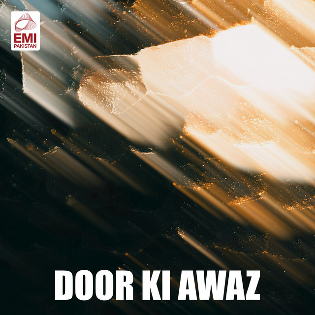 Ae Haseen Ae Gul-Badan Tum Ho Chaand Ki Kiran cover art