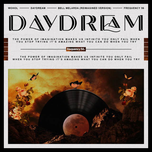 Daydream - Reimagined