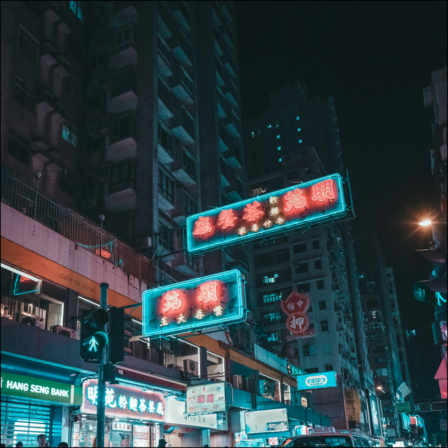 Selected cover art