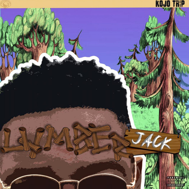 Lumberjack cover art