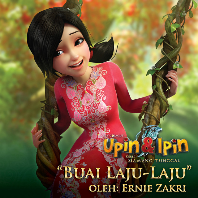 Buai Laju Laju Song By Ernie Zakri Spotify