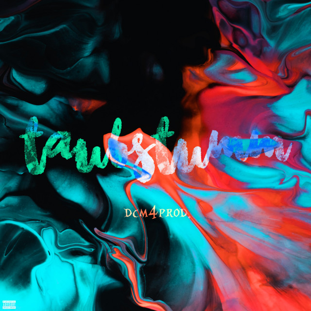 Taubstumm cover art