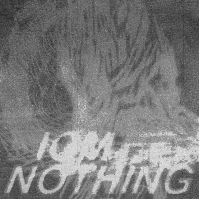 Nothing cover art