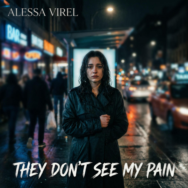 Alessa Virel