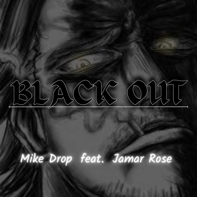 BLACK OUT