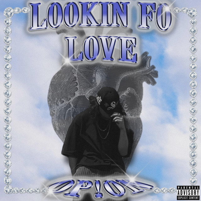 Lookin Fo Love