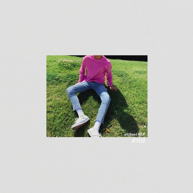 Without Her cover art