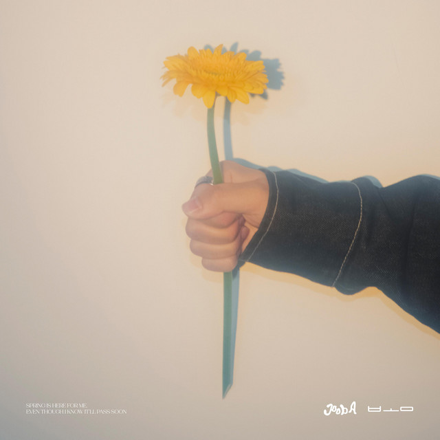 Spring cover art