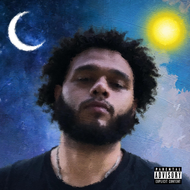 A Lens Through My Life cover art