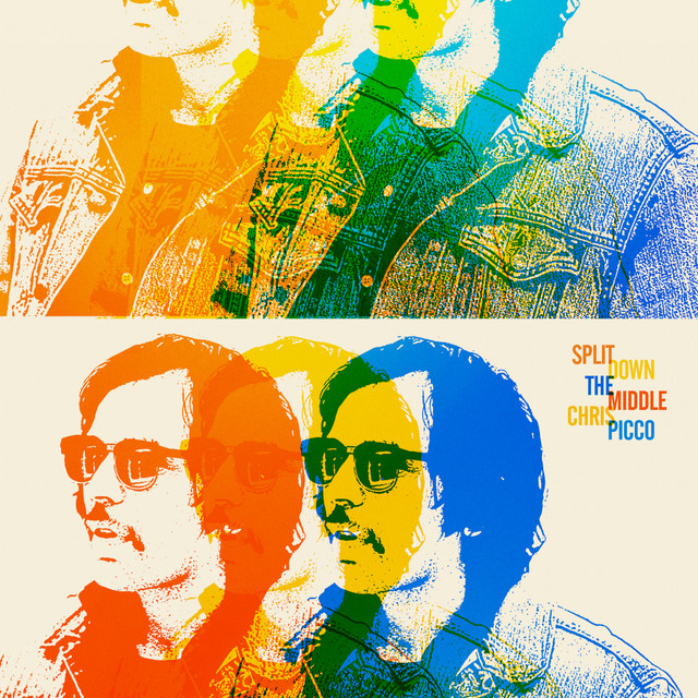 Split Down the Middle - Album by Chris Picco | Spotify