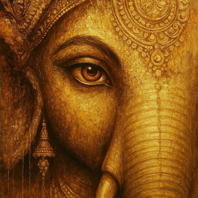 Ganeshaya
