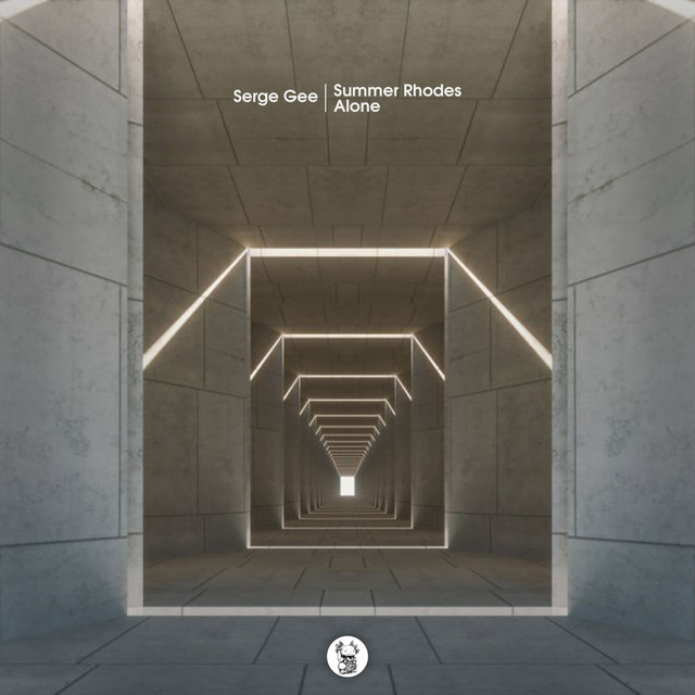 Alone album art