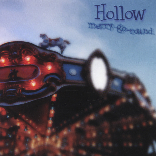 Merry-Go-Round cover art