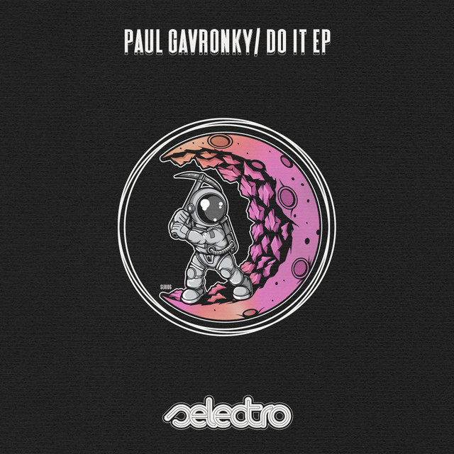 Do It cover art