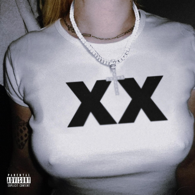 B4XX cover art