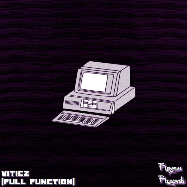 Full Function cover art