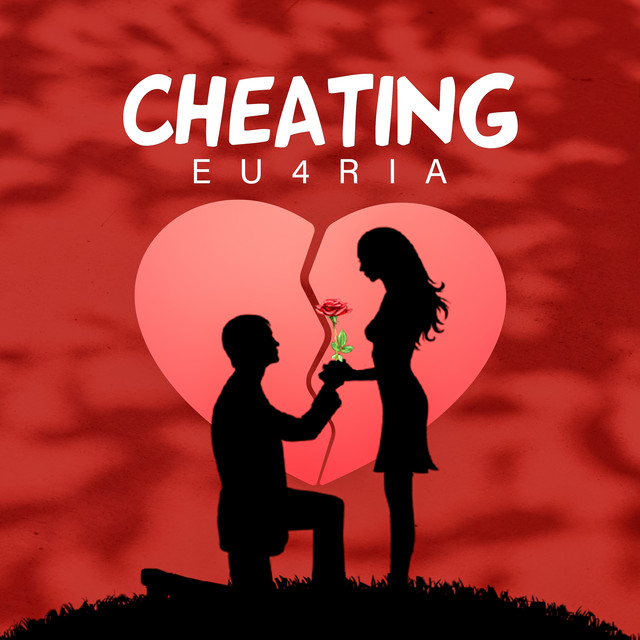Cheating cover art