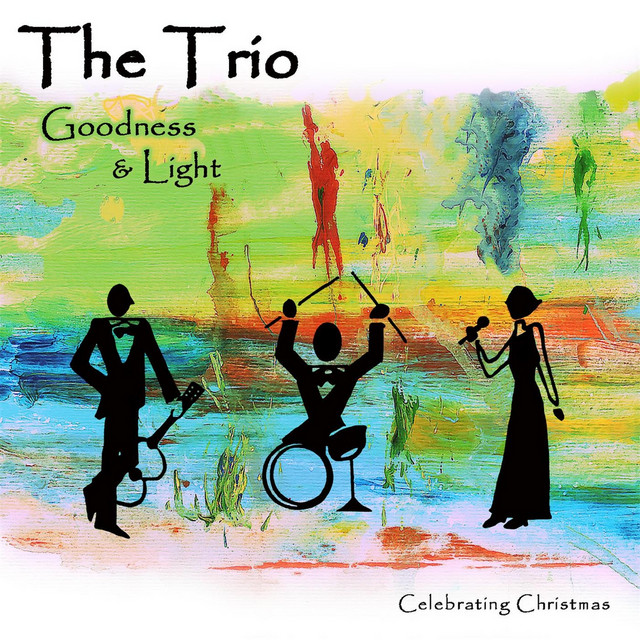 Goodness and Light: Celebrating Christmas cover art