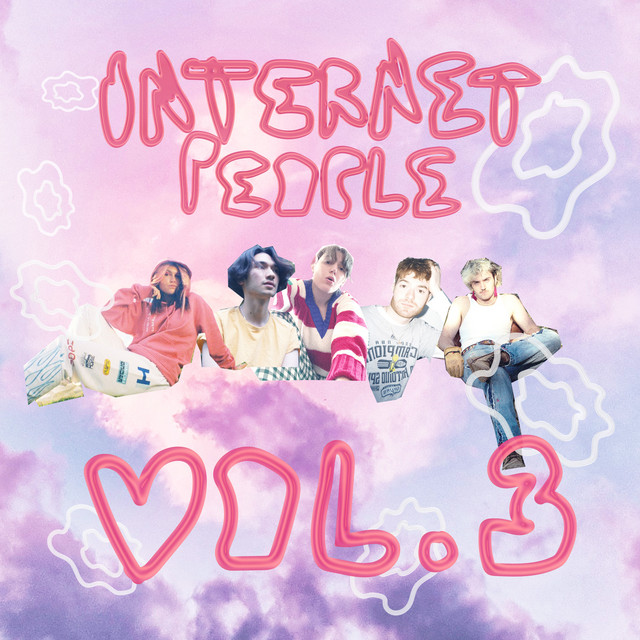 Internet People, Vol. 3 - Compilation by Various Artists | Spotify