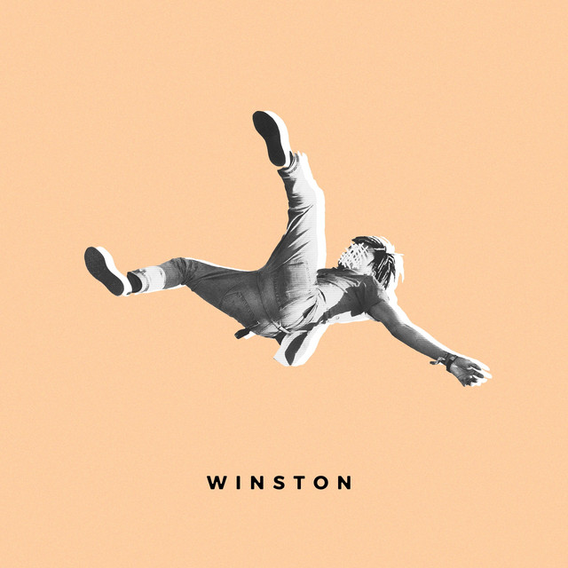 Winston cover