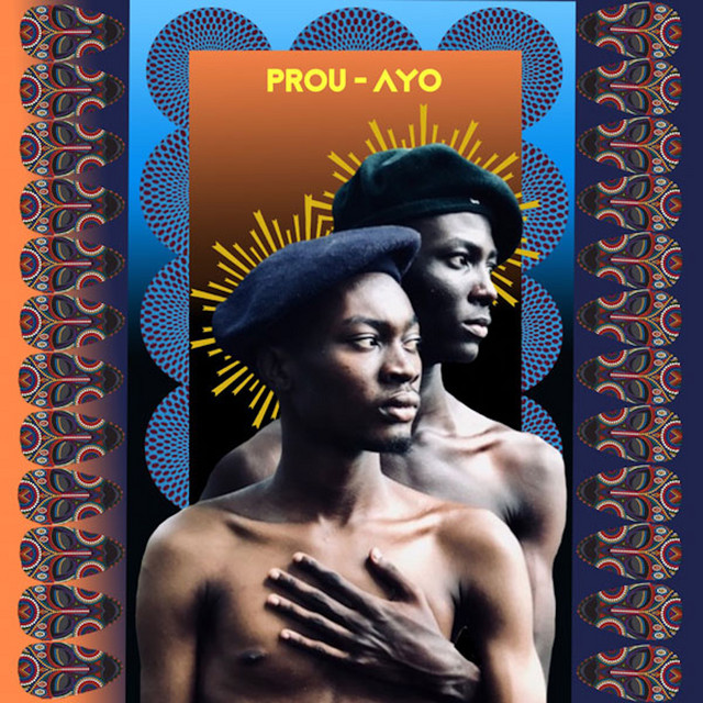 Ayo cover art
