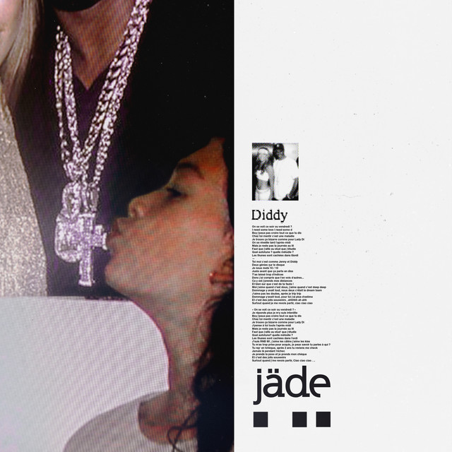 Diddy cover art